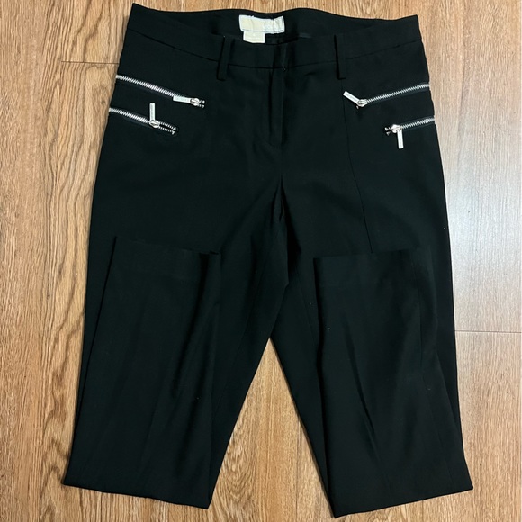 Black Slacks - Picture 3 of 6